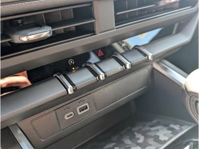 2026 Chevrolet Colorado 4WD Trail Boss