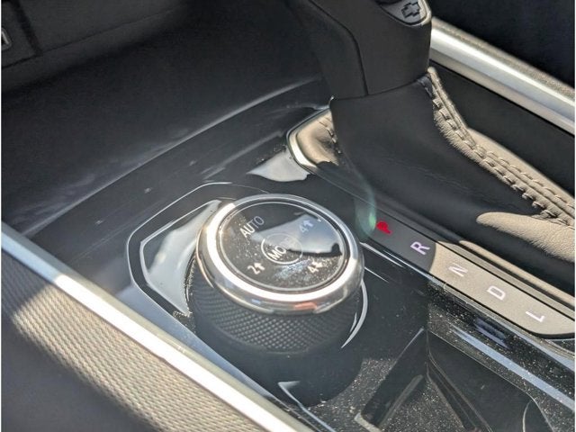 2026 Chevrolet Colorado 4WD Trail Boss