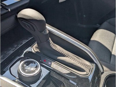 2026 Chevrolet Colorado 4WD Trail Boss