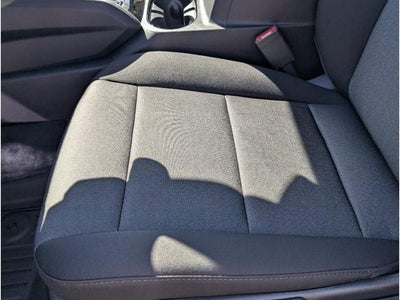 2026 Chevrolet Colorado 4WD Trail Boss