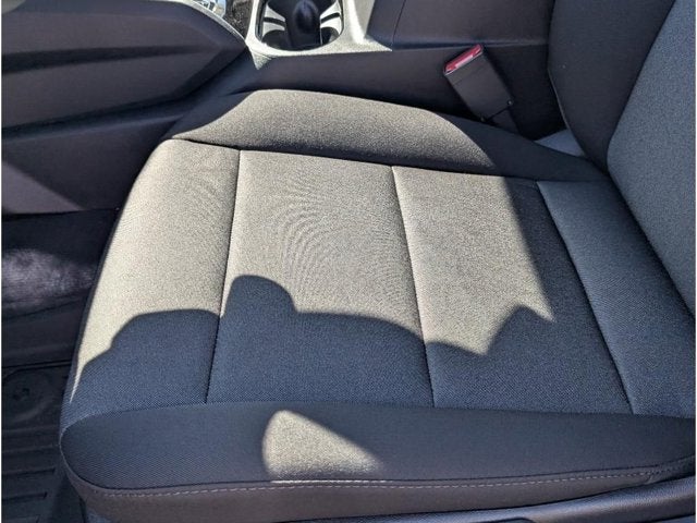 2026 Chevrolet Colorado 4WD Trail Boss