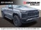 2026 Chevrolet Colorado 4WD Trail Boss
