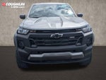 2026 Chevrolet Colorado 4WD Trail Boss