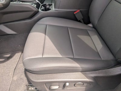 2026 Chevrolet Colorado 4WD Trail Boss