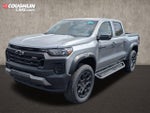 2026 Chevrolet Colorado 4WD Trail Boss