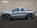 2026 Chevrolet Colorado 4WD Trail Boss