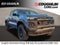 2026 Chevrolet Colorado 4WD Trail Boss