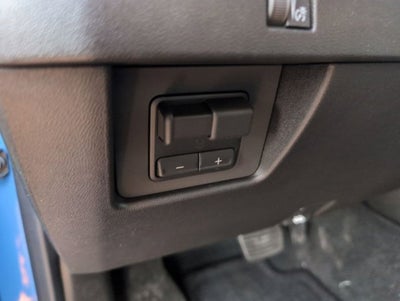 2026 Chevrolet Colorado 4WD Trail Boss