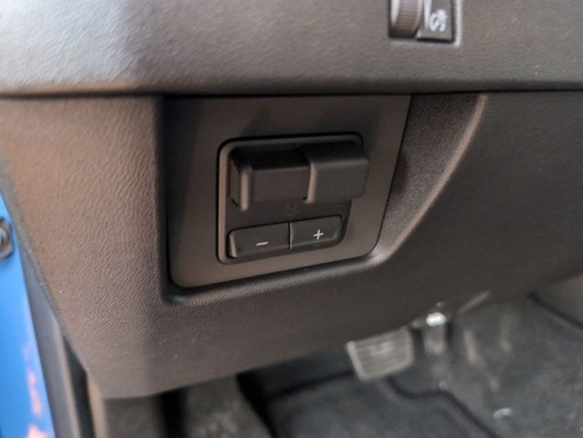 2026 Chevrolet Colorado 4WD Trail Boss