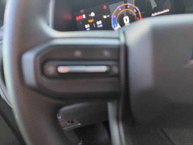 2026 Chevrolet Colorado 4WD Trail Boss