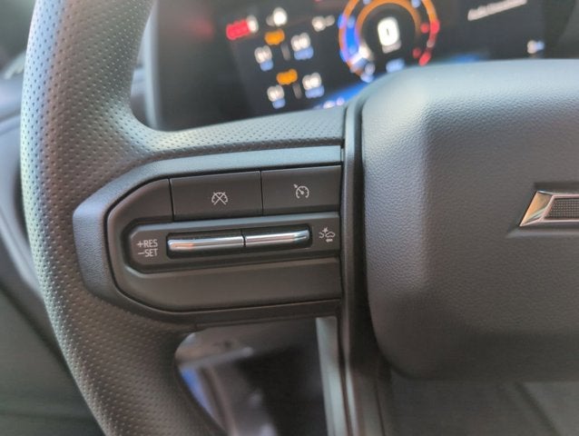 2026 Chevrolet Colorado 4WD Trail Boss