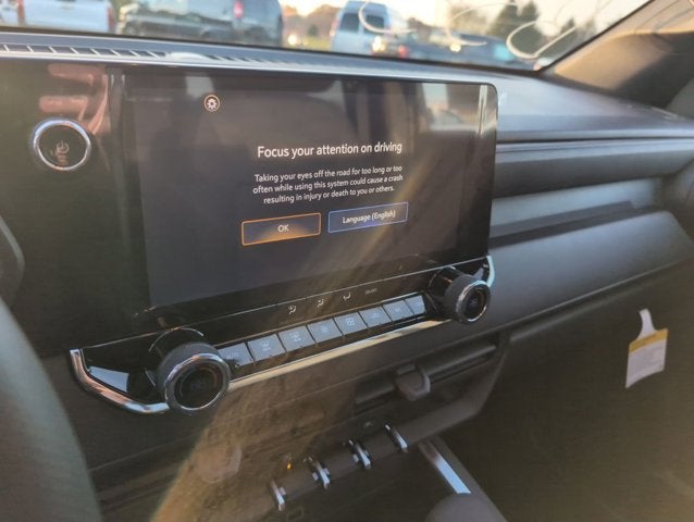 2026 Chevrolet Colorado 4WD Trail Boss