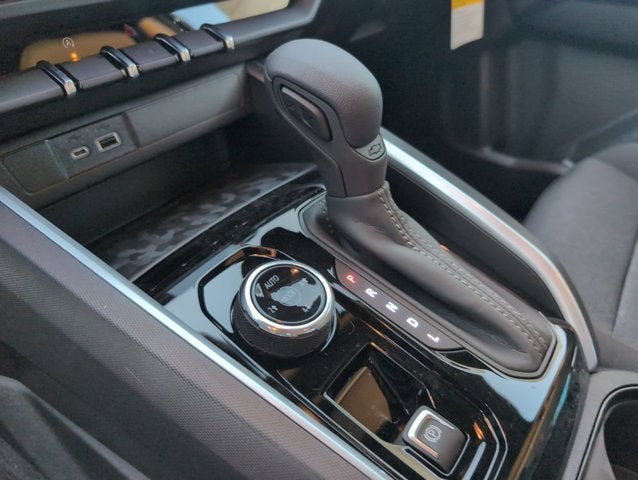 2026 Chevrolet Colorado 4WD Trail Boss