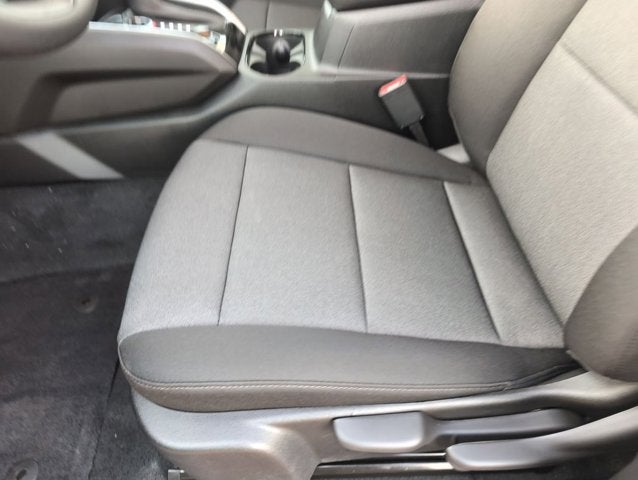 2026 Chevrolet Colorado 4WD Trail Boss