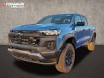 2026 Chevrolet Colorado 4WD Trail Boss