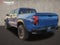 2026 Chevrolet Colorado 4WD Trail Boss