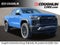 2026 Chevrolet Colorado 4WD Trail Boss