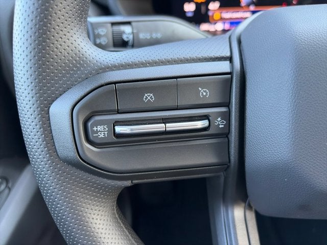 2026 Chevrolet Colorado 4WD Trail Boss