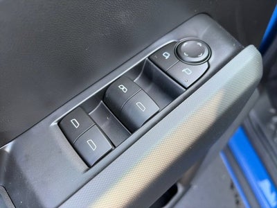 2026 Chevrolet Colorado 4WD Trail Boss