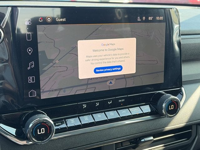 2026 Chevrolet Colorado 4WD Trail Boss