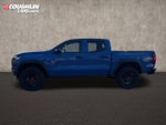 2026 Chevrolet Colorado 4WD Trail Boss