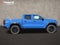 2026 Chevrolet Colorado 4WD Trail Boss