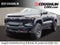 2026 Chevrolet Colorado 4WD ZR2