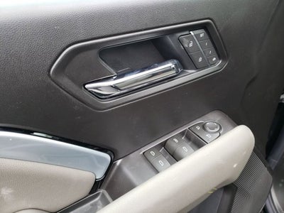 2026 Chevrolet Colorado 4WD ZR2