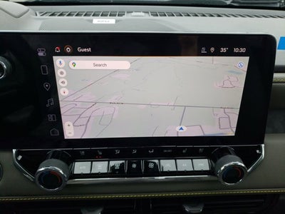 2026 Chevrolet Colorado 4WD ZR2