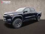 2026 Chevrolet Colorado 4WD ZR2