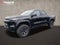 2026 Chevrolet Colorado 4WD ZR2