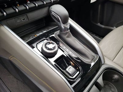 2026 Chevrolet Colorado 4WD ZR2