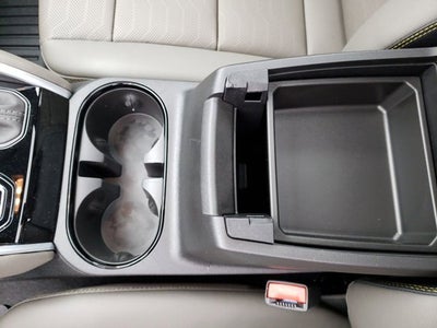 2026 Chevrolet Colorado 4WD ZR2