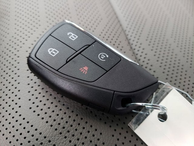 2026 Chevrolet Colorado 4WD ZR2