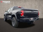 2026 Chevrolet Colorado 4WD ZR2
