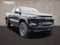 2026 Chevrolet Colorado 4WD ZR2