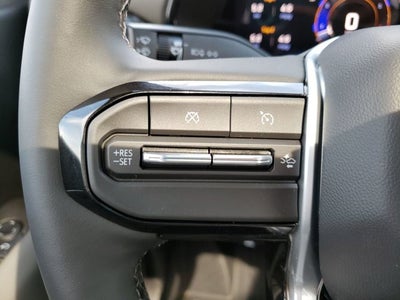 2026 Chevrolet Colorado 4WD ZR2