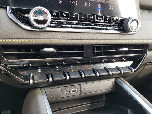 2026 Chevrolet Colorado 4WD ZR2