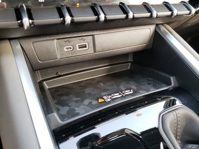 2026 Chevrolet Colorado 4WD ZR2