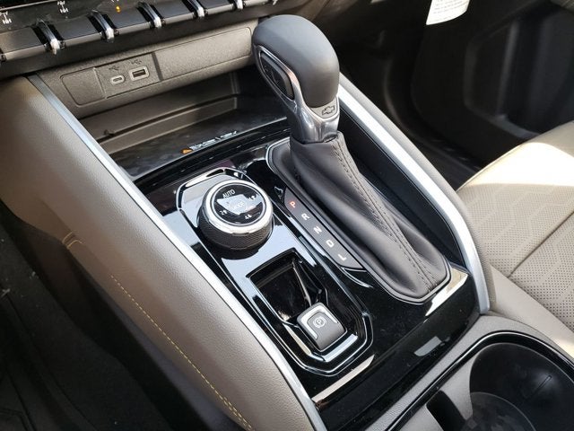 2026 Chevrolet Colorado 4WD ZR2
