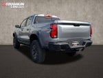 2026 Chevrolet Colorado 4WD ZR2