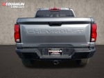 2026 Chevrolet Colorado 4WD ZR2