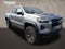 2026 Chevrolet Colorado 4WD ZR2