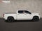 2022 Chevrolet Silverado 1500 LTD 4WD Crew Cab 147" Custom