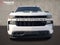 2022 Chevrolet Silverado 1500 LTD 4WD Crew Cab 147" Custom