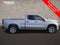 2019 Chevrolet Silverado 1500 2WD Double Cab 147" Custom