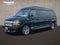2025 Chevrolet Express Cargo Van Work Van