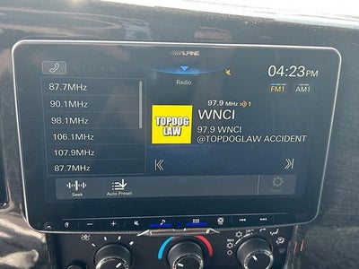 2025 Chevrolet Express Cargo Van Work Van