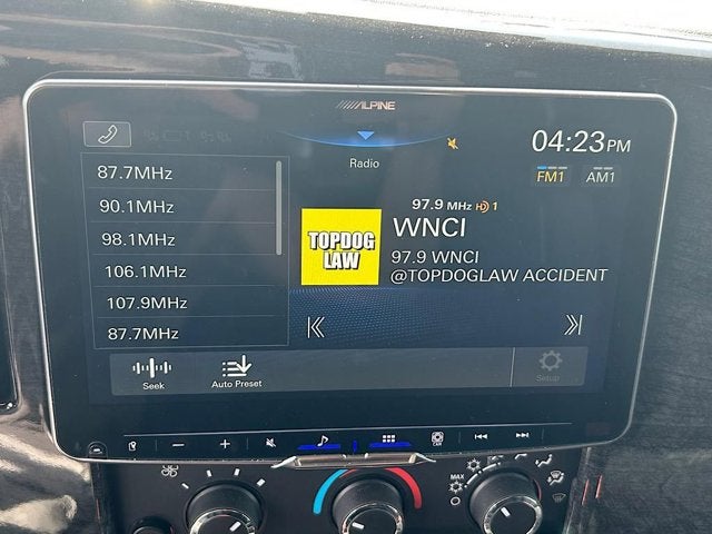 2025 Chevrolet Express Cargo Van Work Van