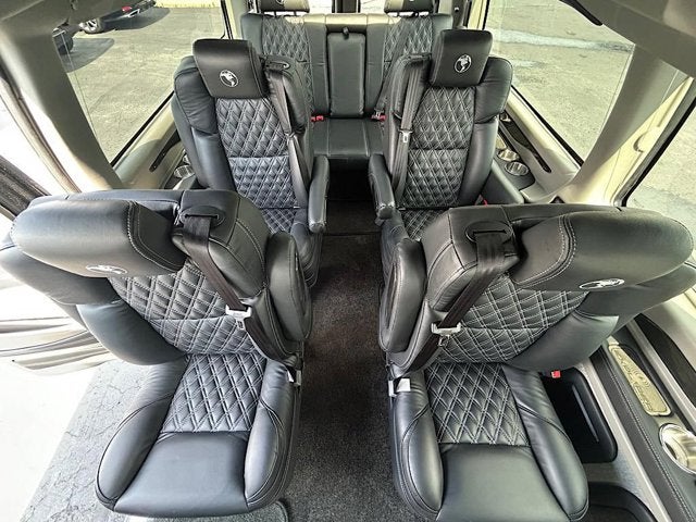 2025 Chevrolet Express Cargo Van Work Van